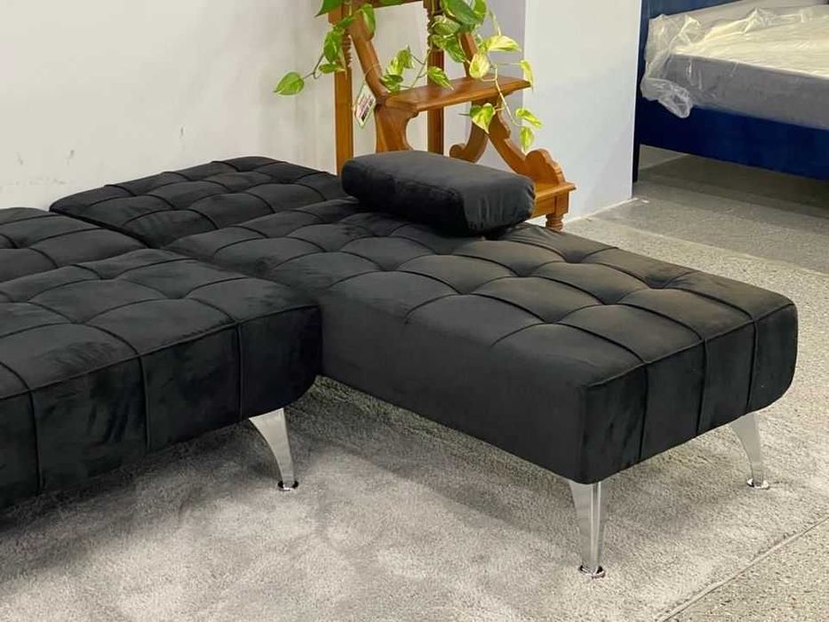 Novo sofa cama chaiselongue Envio gratis