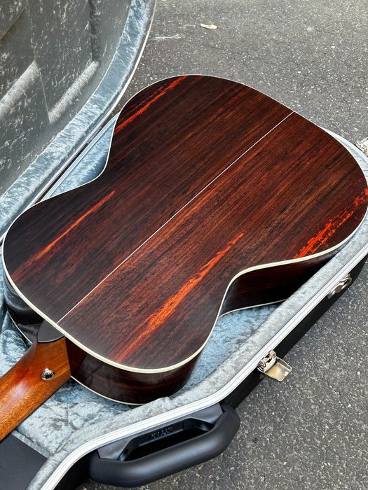 Furch Vintage 1 OOM SR - Novinha