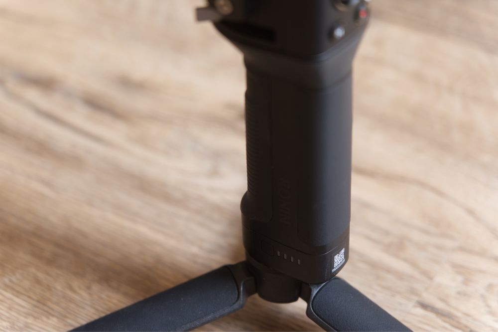 Dji ronin Sc | Stan jak nowy