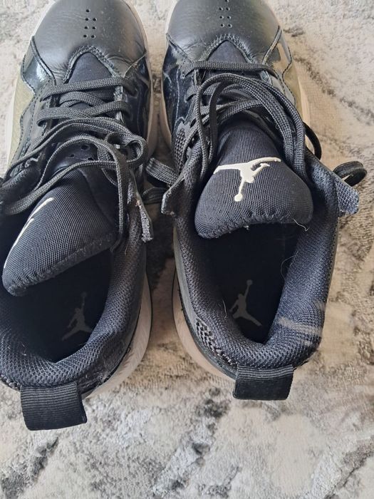 Sapatilhas Nike Air Jordan Tam 42