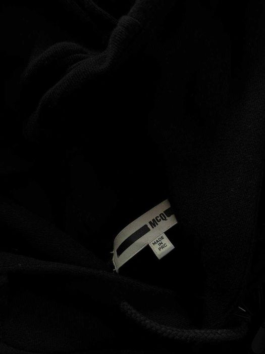 худи Alexander McQueen худі