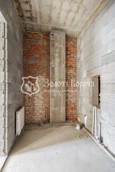 Квартира, 1к. Без ремонту. Івана Дяченка, 20, Бортничі, Дарницький р-н