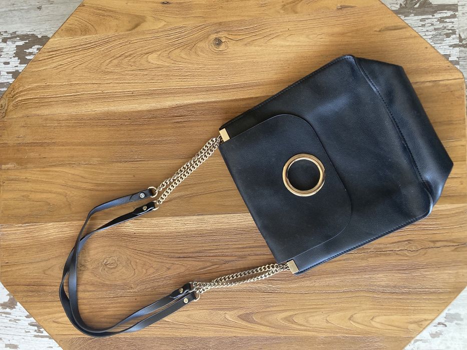 Mala Zara, impecável