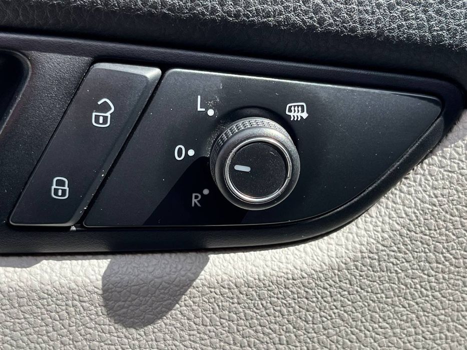 Volkswagen Passat B7 №5030 (ВНЕСОК від 10%) Альянс Авто Кривий Ріг
