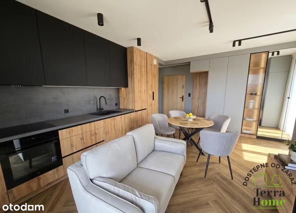 Apartament Premium | Wysoki standard | Garaż | Okrzei | DO NEGOCJACJI