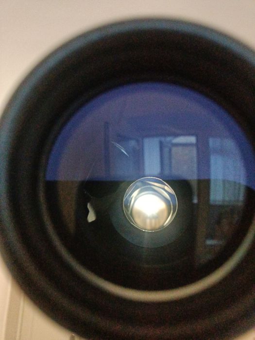 Бінокль Carl Zeiss  Jena  "Jenoptem 7*50w"  DDR.