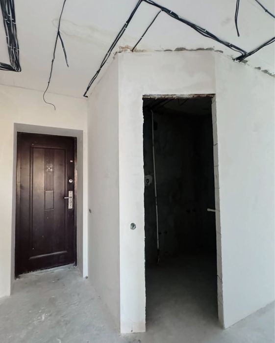 Продаж 2 кімнатної квартири в центрі міста