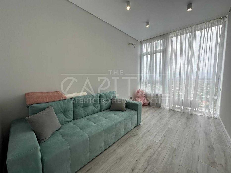 ОРЕНДА світла та простора квартира в ЖК Каховська