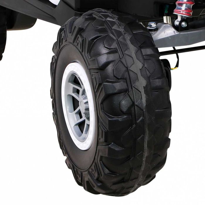 Pojazd Elektryczny dla Dzieci - Buggy UTV-MX 4×4 XL