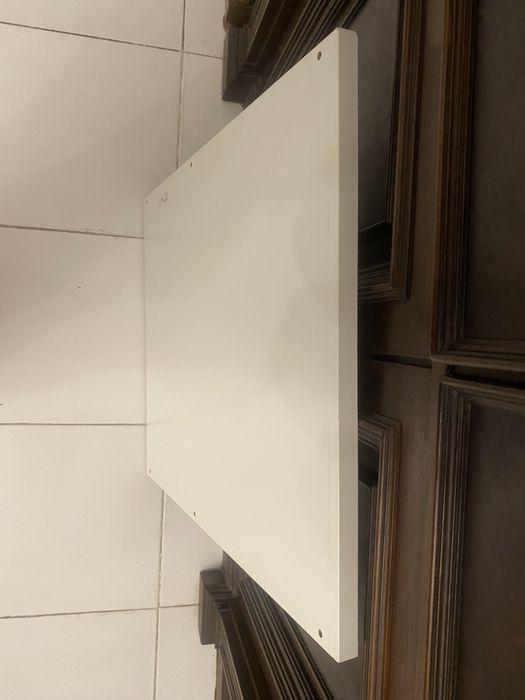 Prateleira Komplement, branco, 50x58 cm