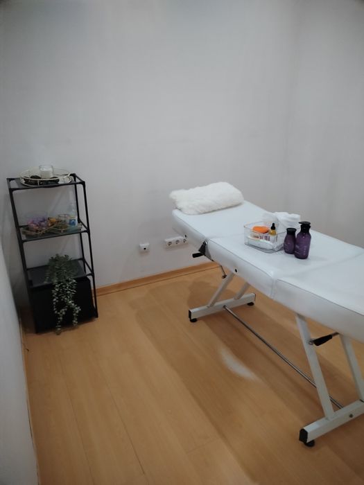 Gabinete estetica