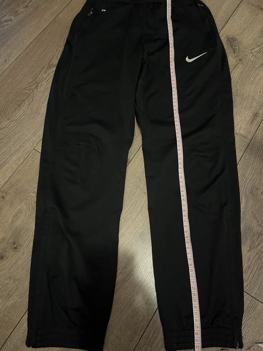 Спортивні штани для хлопчика 134-140