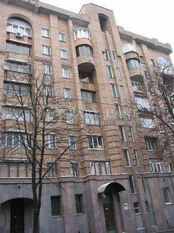 Багатокімнатна квартира за адресою вул. Іллєнка Юрія (площа 118 м²) - Atlanta.ua - фото 2