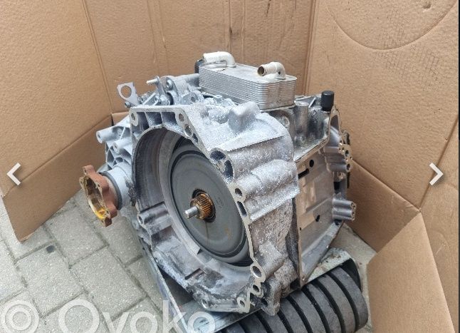Caixas automáticas reconstruidas range Rover ,land Rover etc