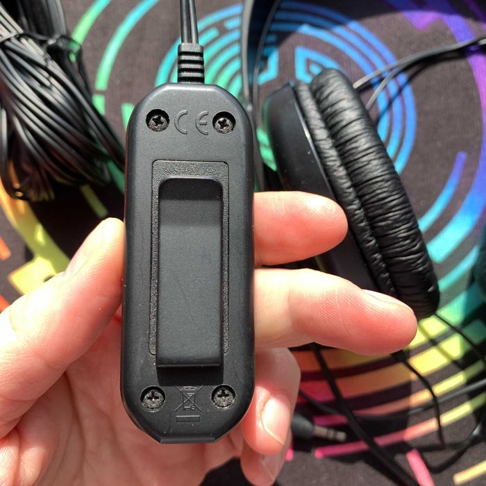 Навушники Sennheiser HD 65 TV та інші