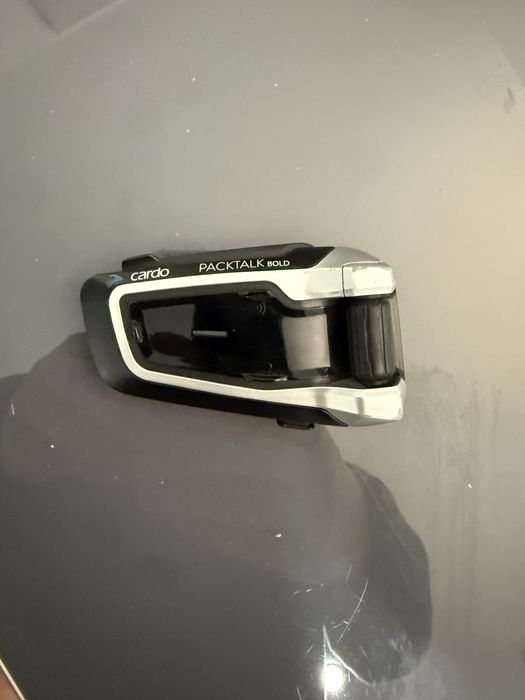 intercom cardo palcard bold