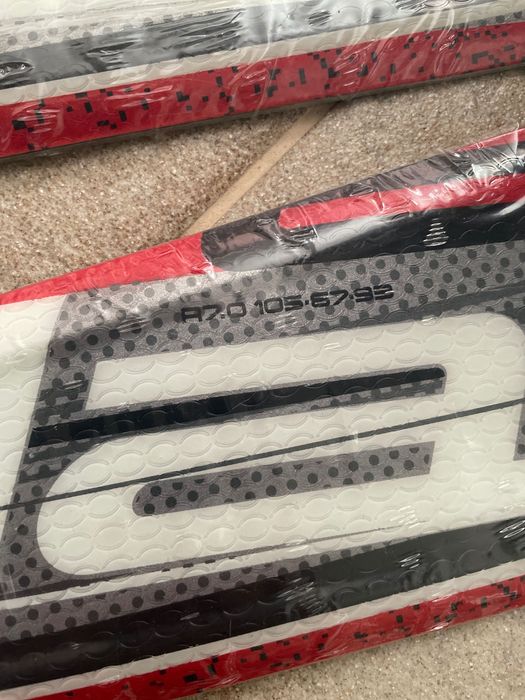 Нові лижі elan formula 110 + палки rossignol 120