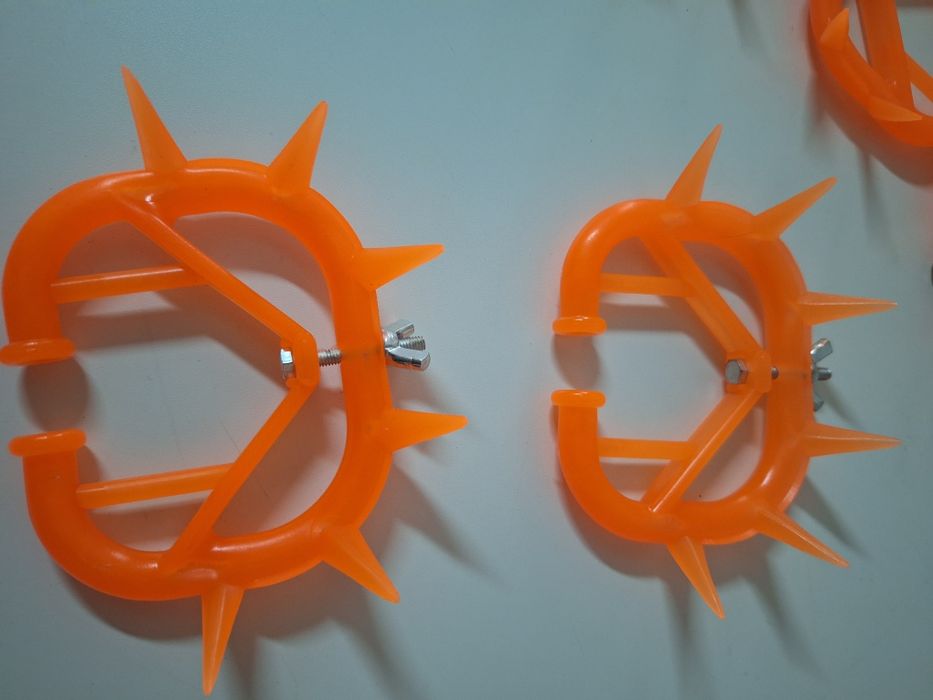 Assecorios de desmame