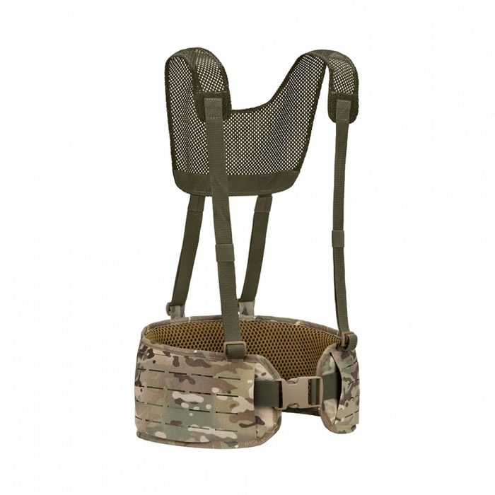 РПС Розвантажувальний пояс ALCBH