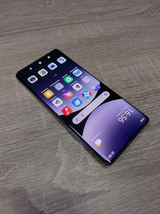 В дуже хорошому стані Redmi Note 14 Pro на 8/256Gb