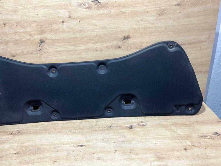 Шумка Шумоізоляція Обшивка Капоту Toyota RAV-4 3 Рав4 10-12р Рестайл