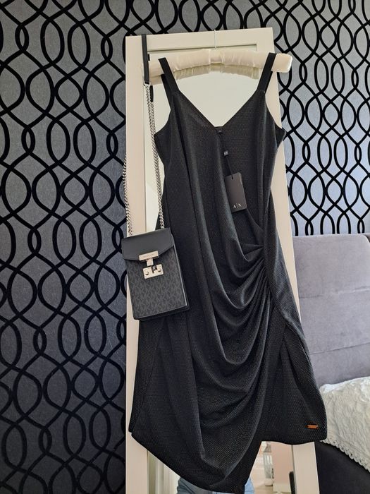 Сукня Armani Exchange