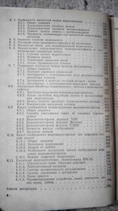 Индивидуальные видеосредства