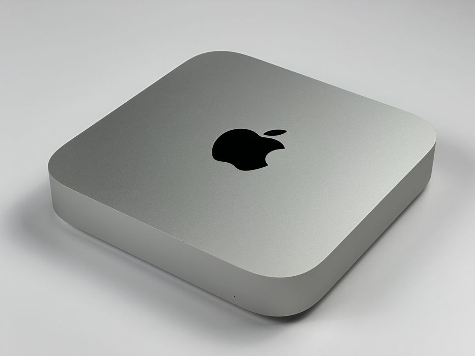 Komputer Apple Mac mini A2348 | M1 / 8GB / 256GB / gwarancja / FV 23%