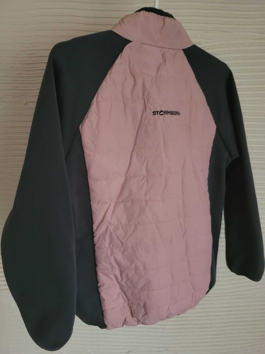 Kurtka STORMBERG 110 softshell