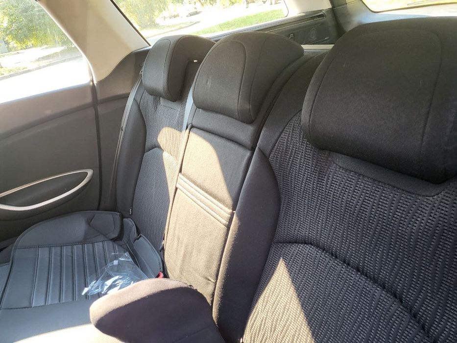 Citroen C5 2014 VIN VF7RW9HD8EL501943 фото оголошення 11 з 13