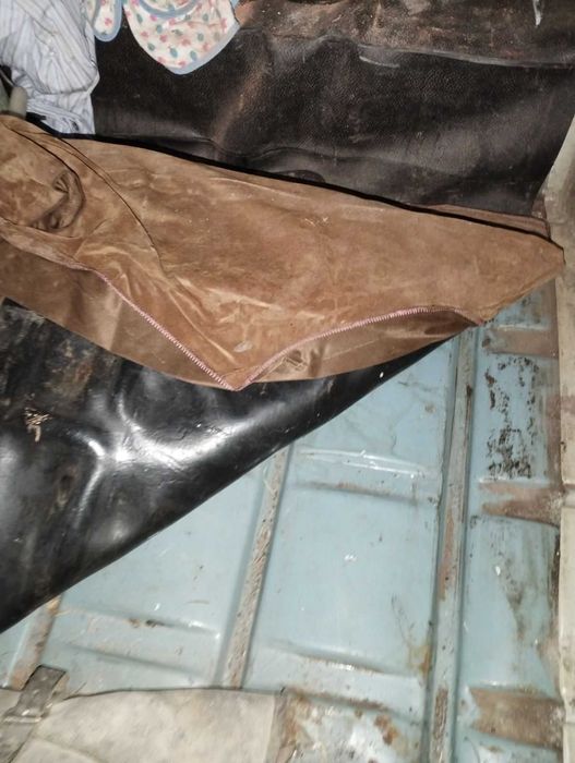 Авто ВАЗ 2106 (один власник)