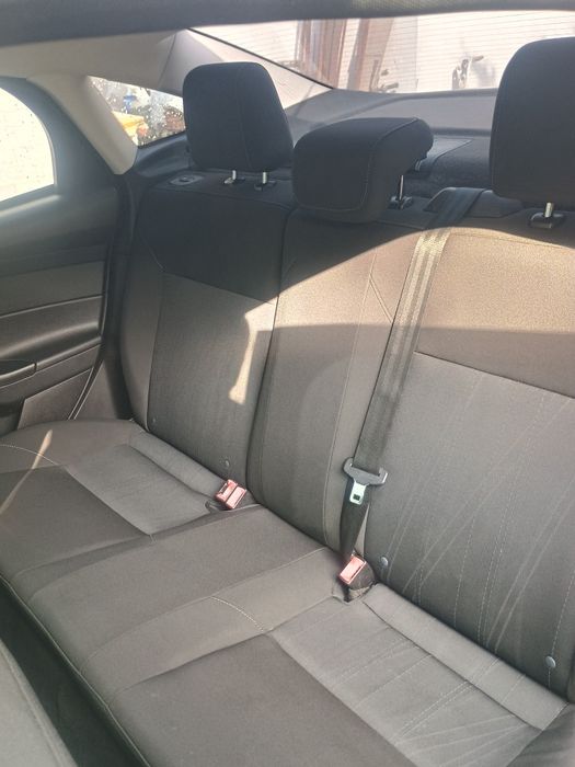 продам ford focus 2014