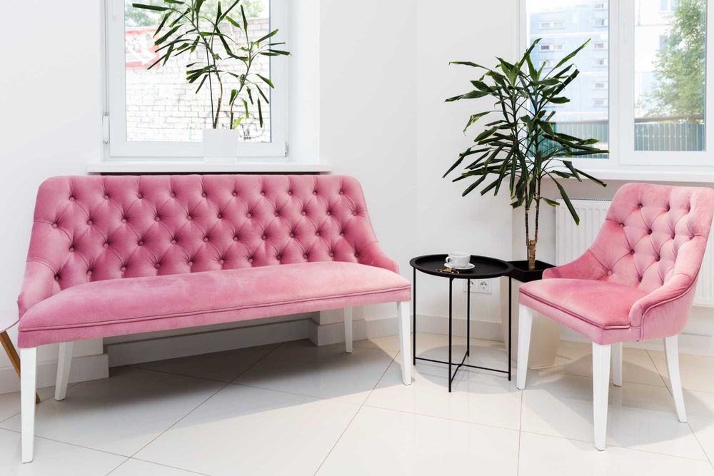 Продаю мебель ДЛЯ САЛОНА