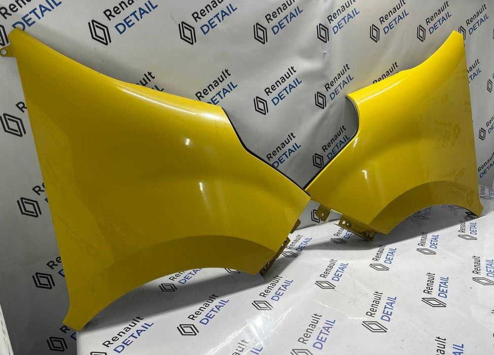 Крила крило переднє праве ліве Renault Master 3 Рено Мастер