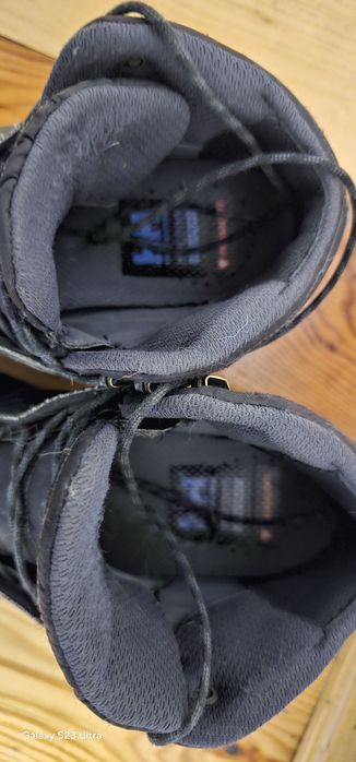 Helly Hansen Ten Blow HT Buty wodoodporne z membraną  42