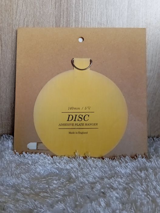 Ozdoba ścienna ceramiczna