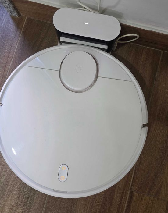 Aspirador robô- Xiaomi Mi Robot Vacuum-Mon P