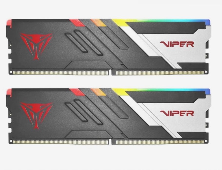 Ramy ddr 5 6000mhz