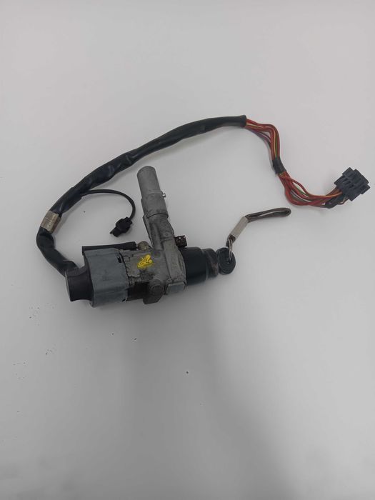 Canhão ignição Mercedes 190D