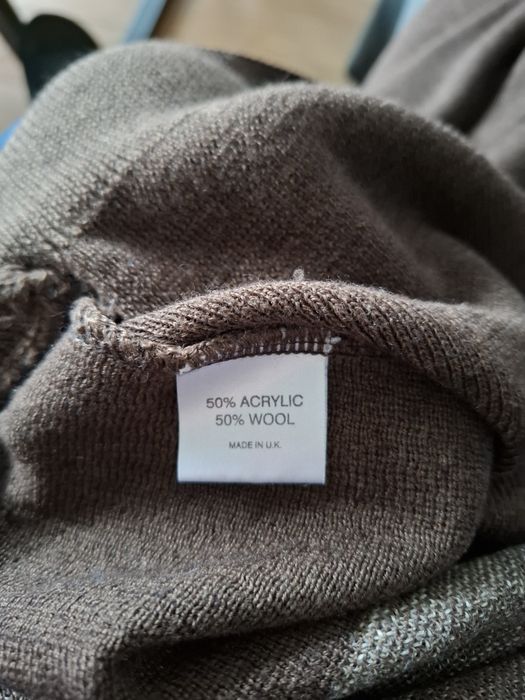Sweter kobiecy M