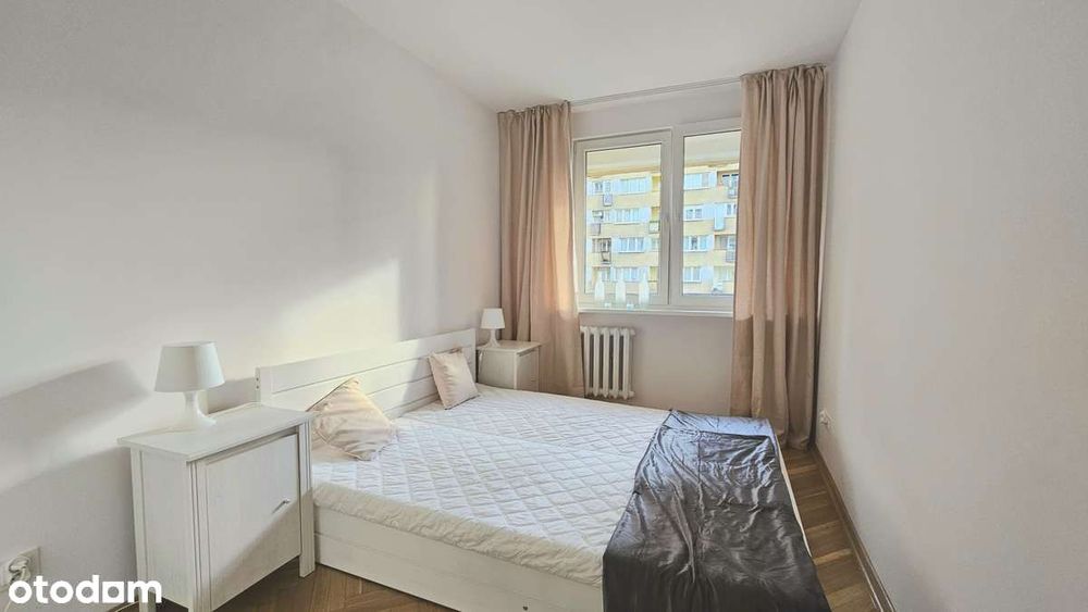 Apartment in Warszawa, Mirów, Wola - Widok 2