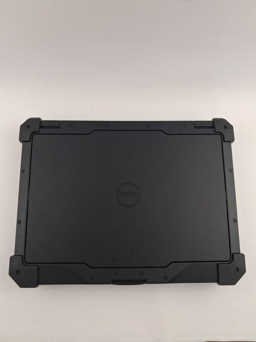 Захищений ноутбук Dell 7214 Rugged i7-6600U 32Gb DDR4