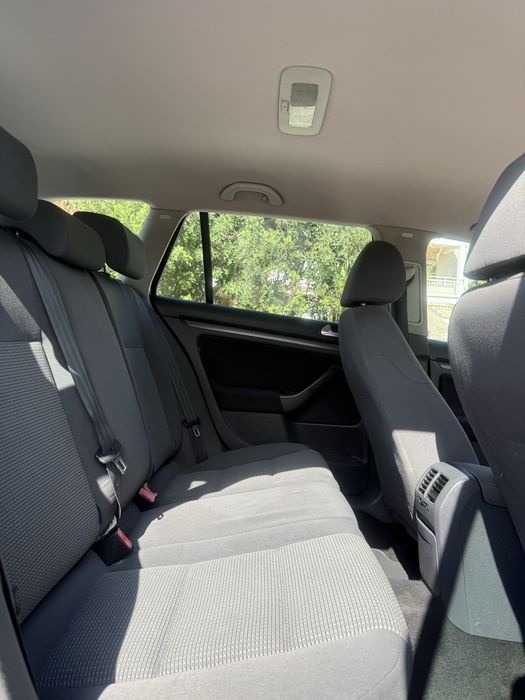 Volkswagen Golf 1.9 TDI Variant