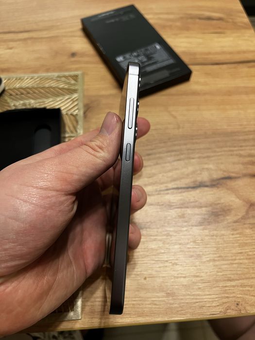 Samsung s24+ | 12/256 | 2 фіз сім