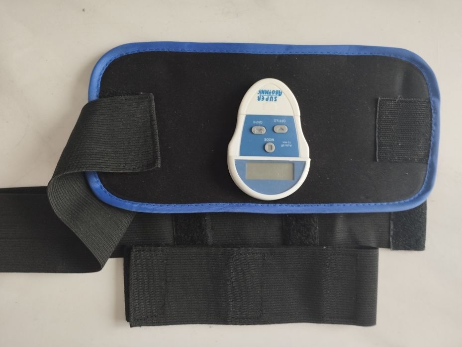 Пояс міостимулятор для схуднення