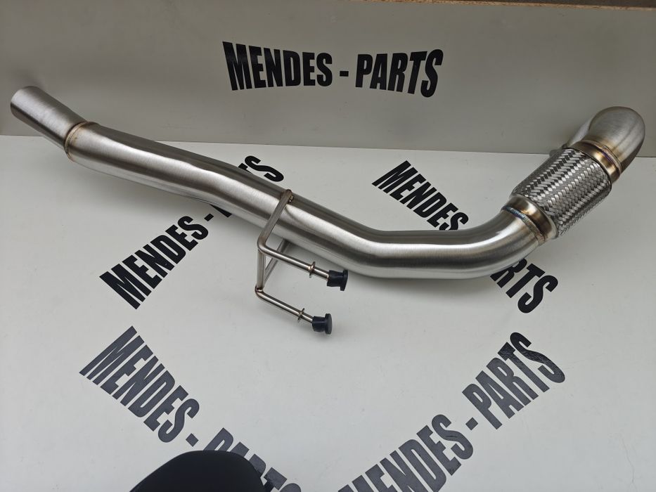 Downpipe golf 7 GTI Mk7 MK7.5 GTI Audi TT Cupra 5F
