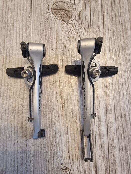 Hamulce rowerowe v brake Shimano BR-M422