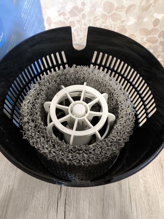 Зволожувач повітря Philips hu4813