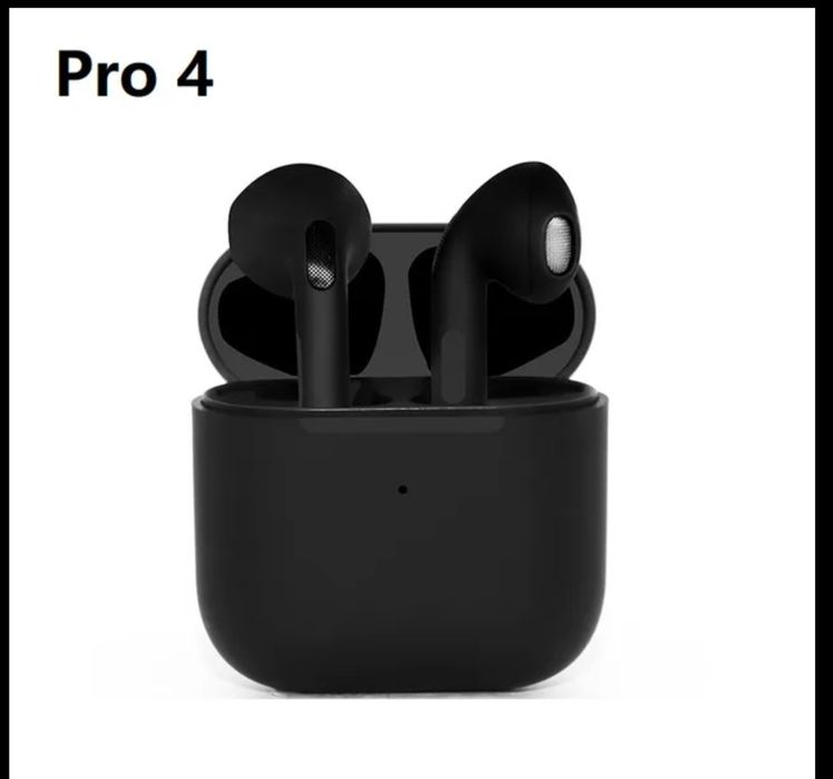 Продам наушники беспроводные новые.