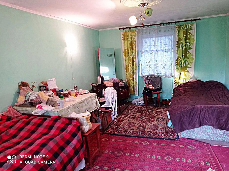 Продам Дачу в Зайчевском, " Росинка " 12 соток. Дом - 2 комн.,